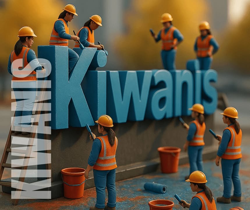 Kiwanis Club Wien-Europa 1