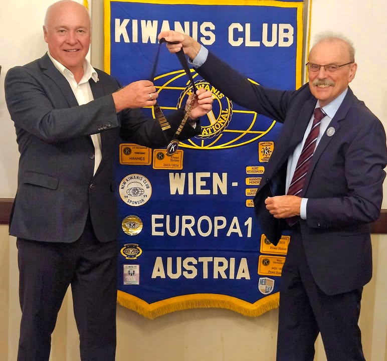 Kiwanis Club Wien-Europa 1